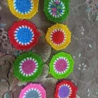 اسکاج بافتنی