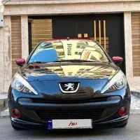 پژو 207 Mc خانگی