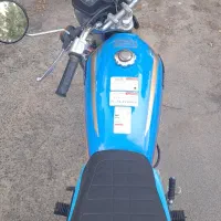 هندا تکتاز ۹۳