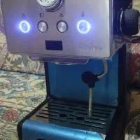 فروش اسپرسو ساز اصل با قلیون عربی