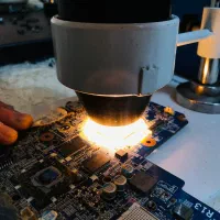 تعمیرات حرفه ای و تخصصی لپ تاپ