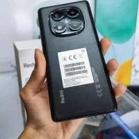 Note 14 pro 512 12 Blak|موبایل|مشهد, موعود|دیوار