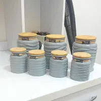 جا ادویه ای پا سماوری