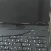 کیف کیبورد لب تاب و گوشی