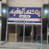 اجاره مغازه تجاری ۱۱۰ متر