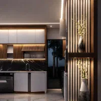 سه بعدی سازی/شهرکرد/معمار