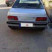 روآ ۸۷|خودرو سواری و وانت|تبریز, |دیوار