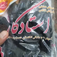 دستکش استاد کار