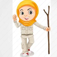 استخدام نیروی خانم در شرکت تولیدی جزیره قشم