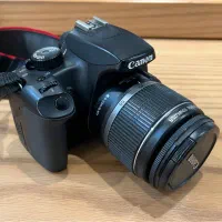 دوربین canon 1000D