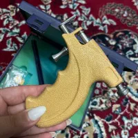 دستگاه گوش سوراخ کن