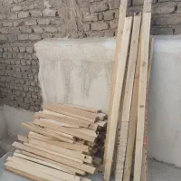 چوب|مصالح و تجهیزات ساختمان|نیشابور, شهرآرا|دیوار