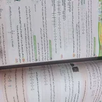 کتاب  کلاششم جامع