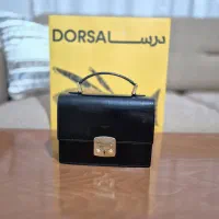 کیف چرم درسا