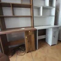 میز کامپیوتر تحریر