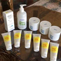 محصولات.آرایشی بهداشتی وغیره.
