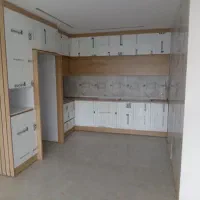 کابینت کمد دیواری تخت سرویس خواب
