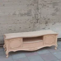 میزتلویزیون وکنسول