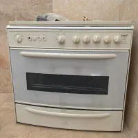 گاز فردار تکنو 5شعله