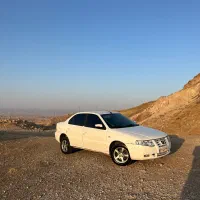سمند سورن مدل۹۱
