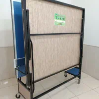 میز پینگ پنگ