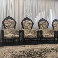 مبل تک نفره