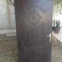 درب اتاق