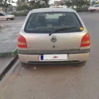 فولکس گل مدل ۸۴