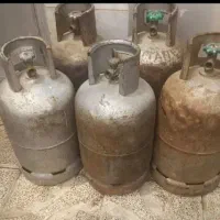 کپسول گاز بوتان