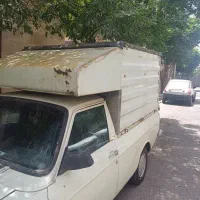 پیکان وانت