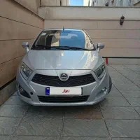 برلیانس H230اتومات