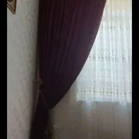 دستک پرده