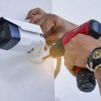 تعمیرات دوربین مداربسته