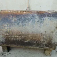 تانکر ۲۰۰۰ لیتر