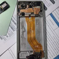 برد شارژ و برد اصلی نوت۱۳ 4g