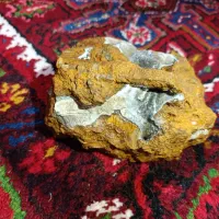 سنگ زینتی|کلکسیون اشیاء عتیقه|اهر, |دیوار