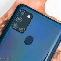گوشیa21s