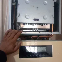 نصب تعمیرات انواع پکیج آبگرمکن دیواری(سریع مطمئن)