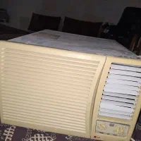 کولر پنجره ایی