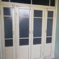 درب مناسب کافی شاپ|مصالح و تجهیزات ساختمان|تهران, اراج|دیوار