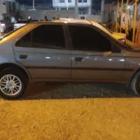 تمیز پژومدارک تکمیل