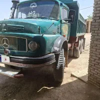 کشنده بنز  مایلر  استثنایی موقعیت نی ریز