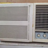 کولر پنجره ای سوپرا