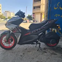 ایروکس ۱۵۵مدل ۱۴۰۳