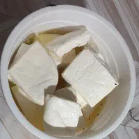 پنیر محلی