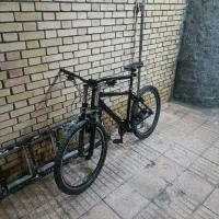 دوچرخه حرفه ای کوهستان