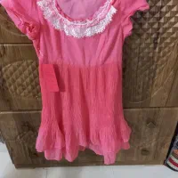 تعدادی کفش ولباس زنانه ودخترانه برای فروش