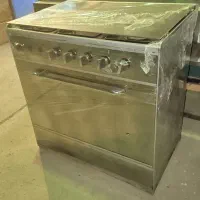 اجاق گاز طرح فر درحدنوی نو کالاخانه سورنا
