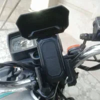 هولدر ضد سرقت موتور برای موبایل