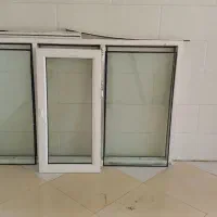 پنجره پی وی سی